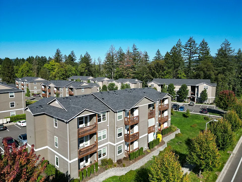 Springbrook Ridge Apartments