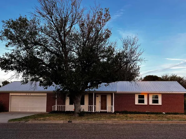 406 Avenue Q, Beaver, OK 73932