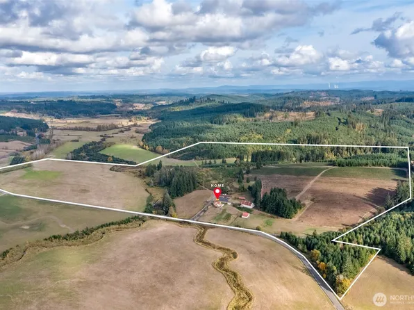 1827 Lincoln Creek Road, Rochester, WA 98579