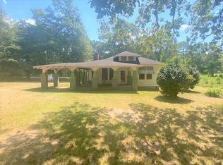 8110 Centerville Rd, Magnolia, MS 39652