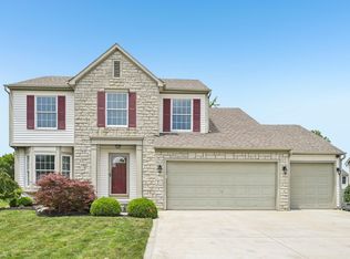 4384 Marilyn Dr, Lewis Center, OH 43035