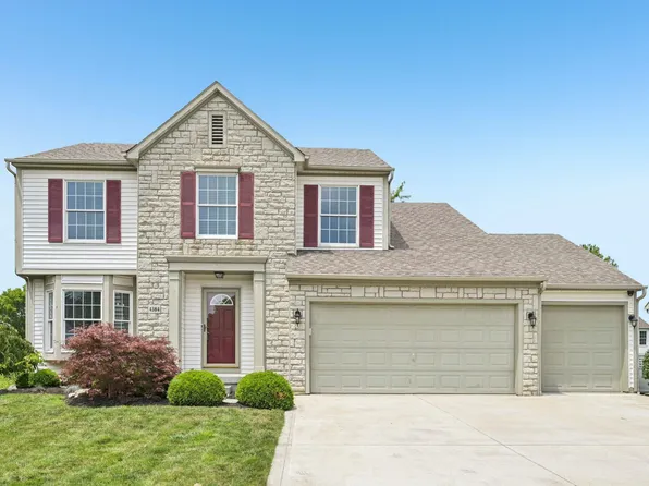 4384 Marilyn Dr, Lewis Center, OH 43035