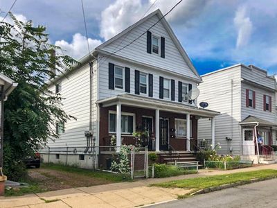 1302 N Washington St, Wilkes Barre, PA, 18705