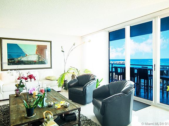 3rd image of 16445 Collins Ave #Ws-7b