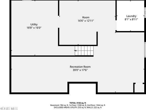 2nd image of 734 McKinley Dr