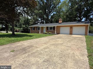 3806 Margay Ct, Alexandria, VA 22309