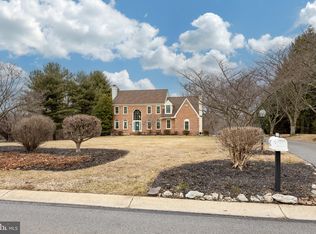 1373 Pennsridge Pl, Downingtown, PA 19335