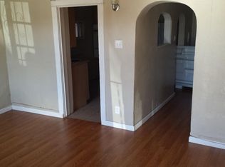 411 Cromwell Ave SW, Albuquerque, NM 87102