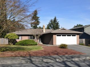 14208 NE 62nd St, Redmond, WA 98052