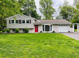 50 Penn Lyle Rd, West Windsor, NJ 08550