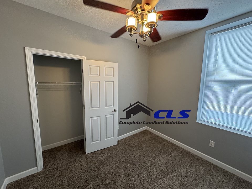 Bedroom #1