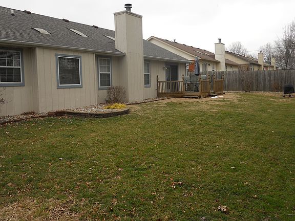 Low Maintenance Landscaping