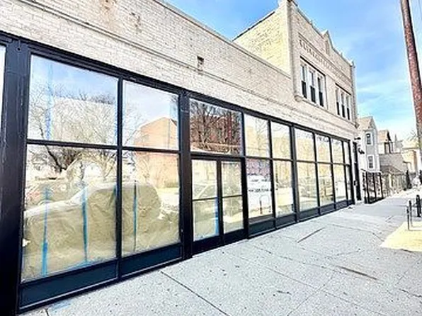 1632 N California Ave #2, Chicago, IL 60647