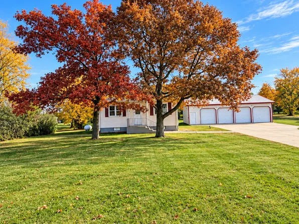 18913 Frontage Rd, Detroit Lakes, MN 56501