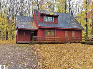 11671 Mills Dr, Elmira, MI 49730