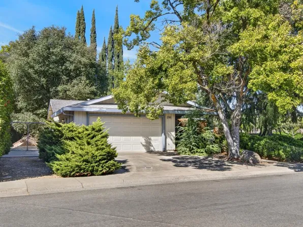1400 Klamath River Dr, Rancho Cordova, CA 95670