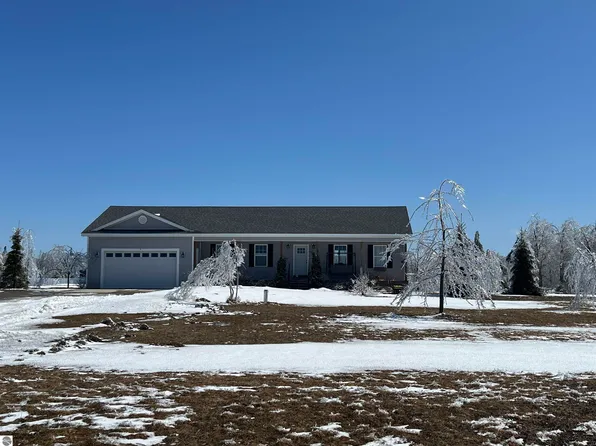 4693 Pineview Dr, Elmira, MI 49730