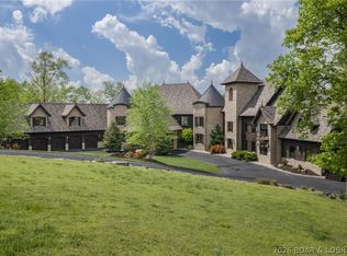 6615 Keystone Dr, Osage Beach, MO 65065
