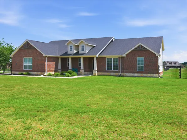 6343 Rustic Edge St, Godley, TX 76044