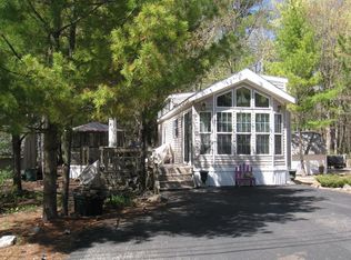 6614 N Rocky Rd UNIT 149, Sturgeon Bay, WI 54235