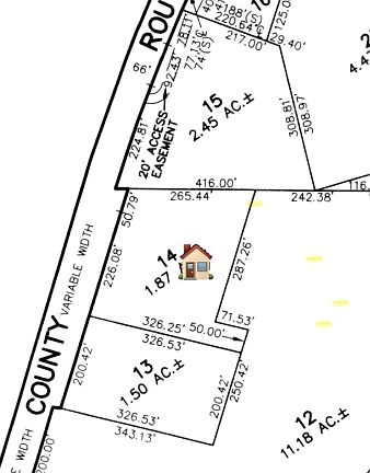 5th image of 1528 County Rd 565