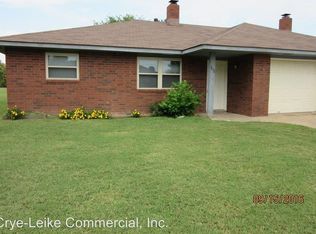 3656 Green Acres Rd #A, Springdale, AR 72764