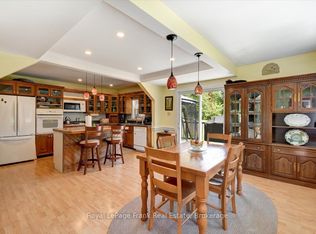 2523 Old Hastings Rd, Limerick, ON K0L1P0