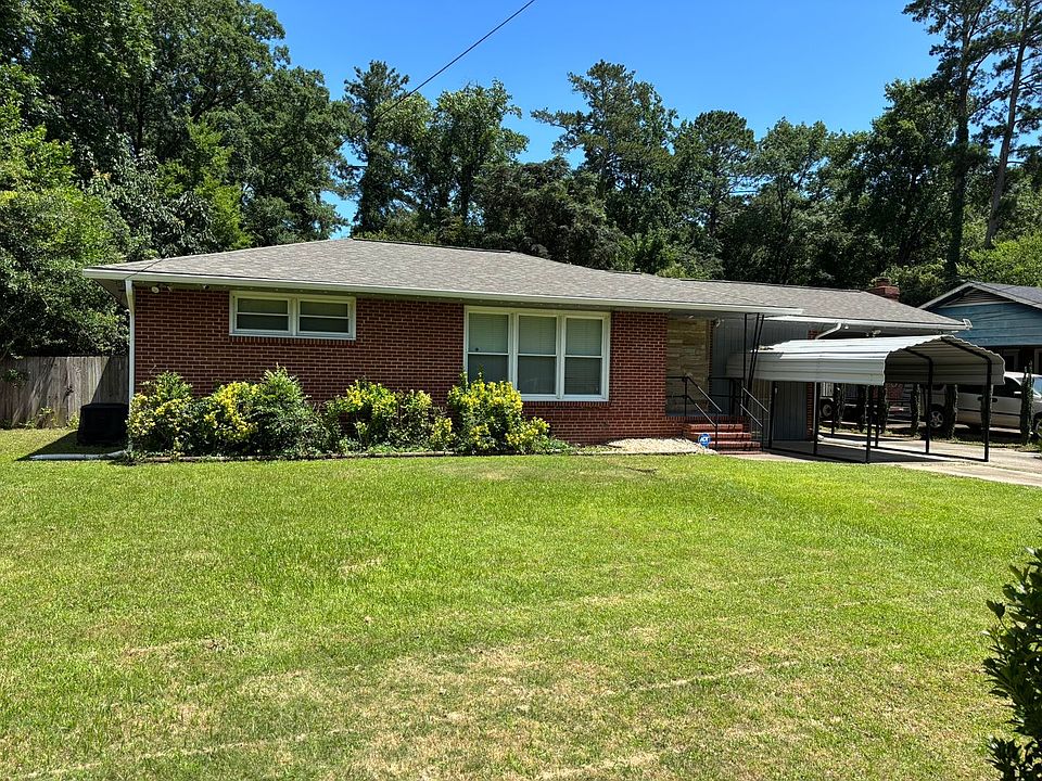 1st image of 2502 Japonica Dr