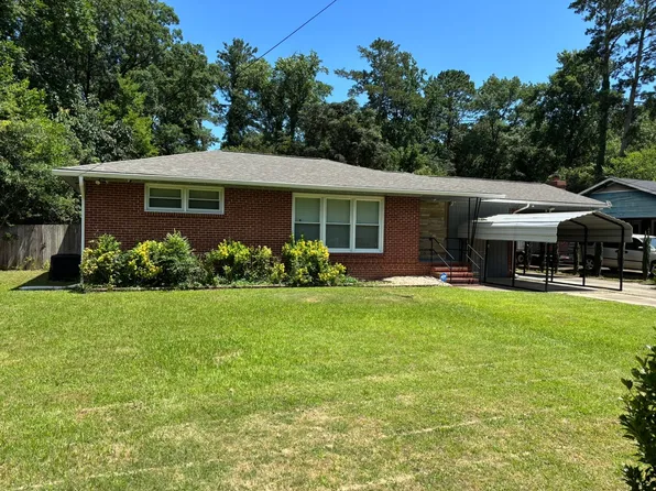 2502 Japonica Dr, Columbus, GA 31907