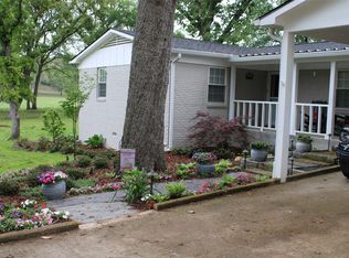 4485 Fm 753, Athens, TX 75751
