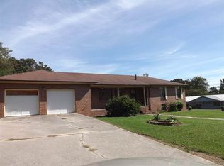 1330 Armstrong St, Gadsden, AL 35903