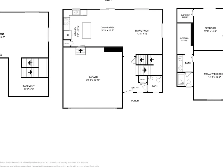 9899 Silver Stirrup Dr — Photo 16