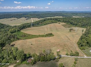 0 Possum Trot Rd LOT 1, Philadelphia, TN 37846