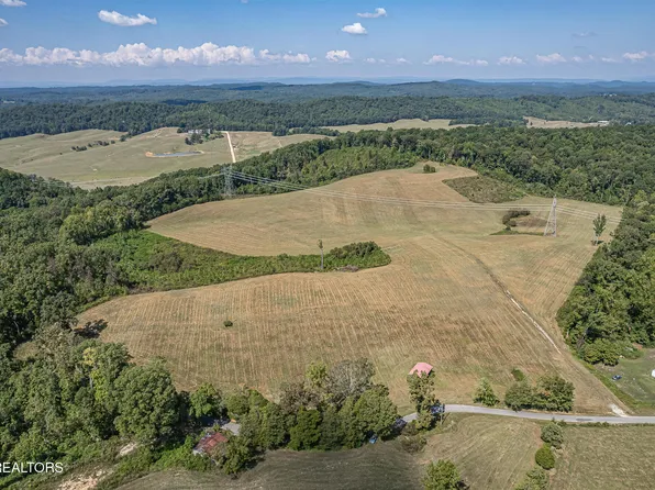 0 Possum Trot Rd Lot 1, Philadelphia, TN 37846