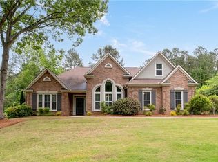 535 Devonshire Farms Way, Milton, GA 30004