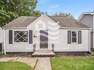 1410 18th St NW, Canton, OH 44703