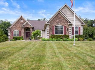 5319 Markwood Ct, Valley City, OH 44280