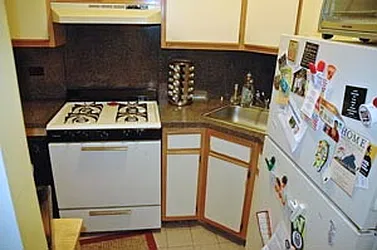 Rented by Boerum Hill Realty