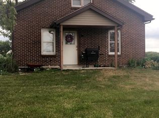 807 State Rte, Fayette, MO 65248