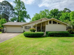615 Marlo Dr, Jonesboro, AR 72401