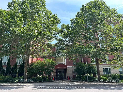 451 Rosewell Ave #607 Photo 1
