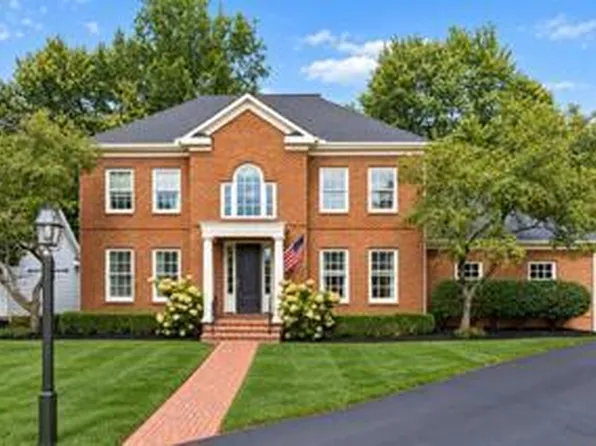 7618 Alpath Rd, New Albany, OH 43054