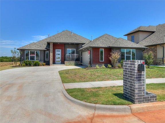 2nd image of 14212 Village Creek Way