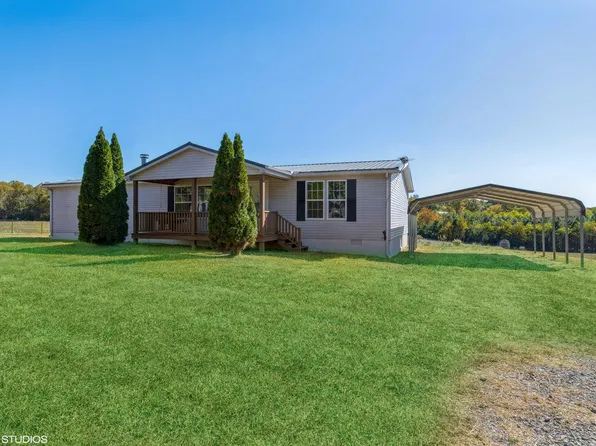 230 County Road 790, Etowah, TN 37331