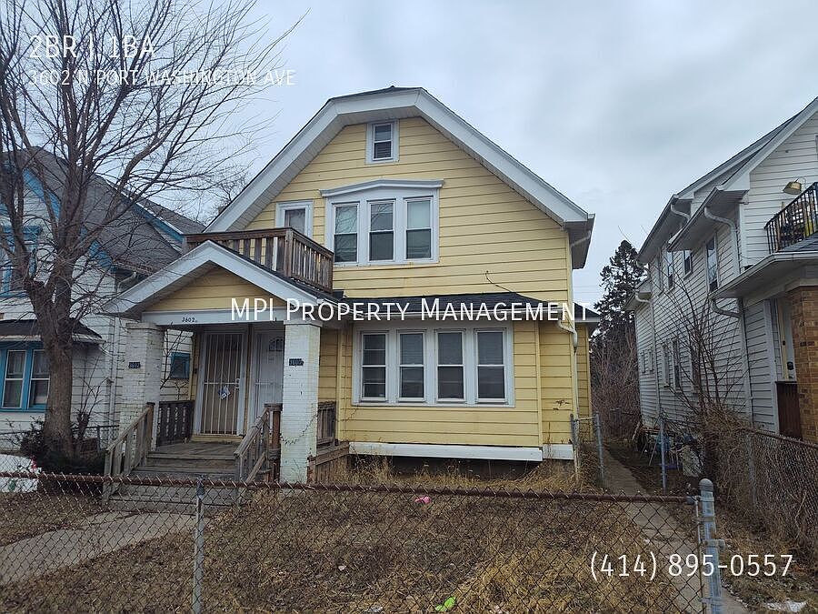1st image of 3602 N Port Washington Ave