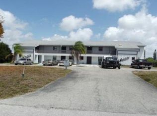46 Boundary Blvd APT 4, Rotonda West, FL 33947