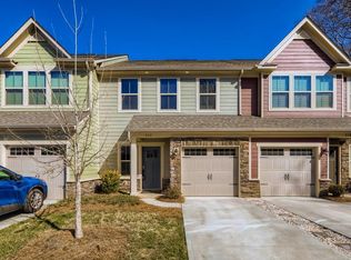 515 Park Meadows Dr, Matthews, NC 28104