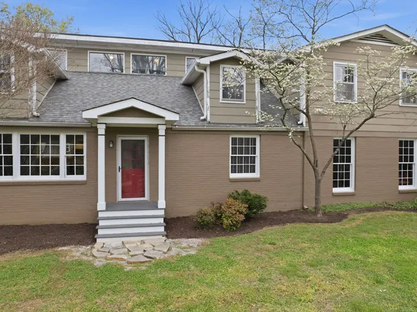 674 Hill Rd, Brentwood, TN 37027