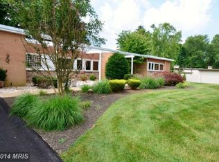 8310 Burning Wood Rd, Baltimore, MD 21208