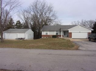3335 Watson Rd, Festus, MO 63028